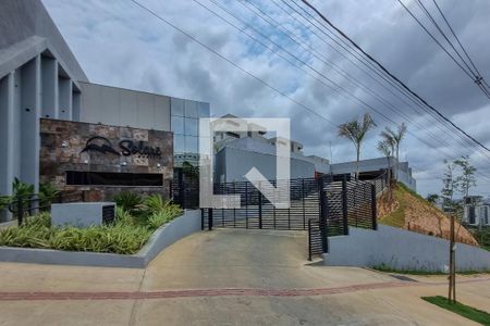 Fachada de apartamento para alugar com 2 quartos, 88m² em Buritis, Belo Horizonte