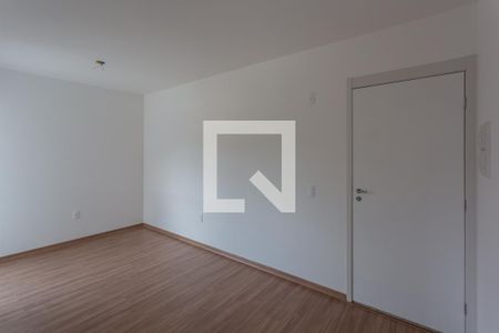 Sala de apartamento para alugar com 2 quartos, 88m² em Buritis, Belo Horizonte