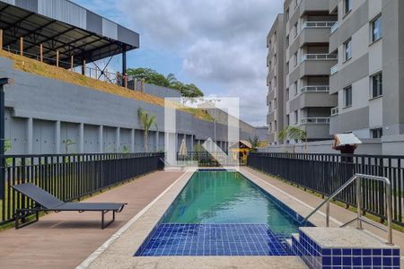Apartamento para alugar com 88m², 2 quartos e 1 vagaÁrea comum - Piscina