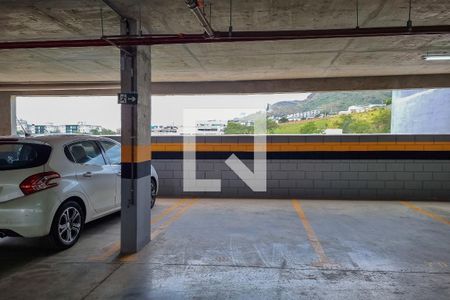Apartamento para alugar com 88m², 2 quartos e 1 vagaGaragem