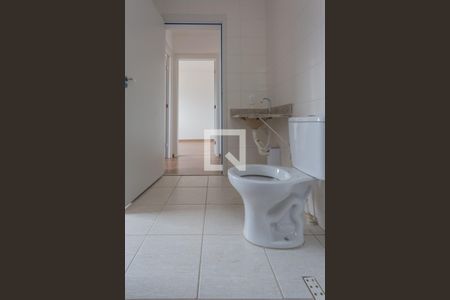 Apartamento para alugar com 88m², 2 quartos e 1 vagaBanheiro