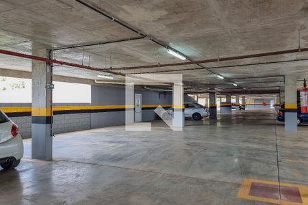 Apartamento para alugar com 88m², 2 quartos e 1 vagaGaragem