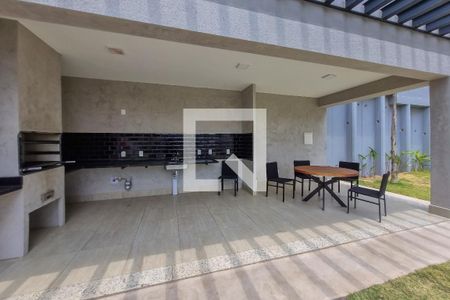 Apartamento para alugar com 88m², 2 quartos e 1 vagaÁrea comum - Churrasqueira