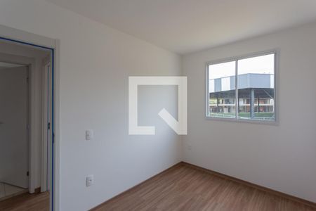 Quarto 1 de apartamento para alugar com 2 quartos, 88m² em Buritis, Belo Horizonte