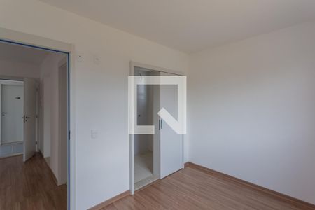 Quarto 2 de apartamento para alugar com 2 quartos, 88m² em Buritis, Belo Horizonte