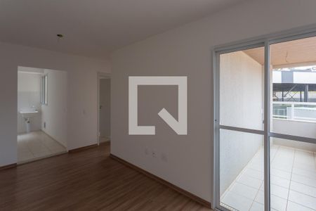 Apartamento para alugar com 2 quartos, 88m² em Buritis, Belo Horizonte