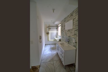 Apartamento à venda com 40m², 2 quartos e sem vagaCozinha