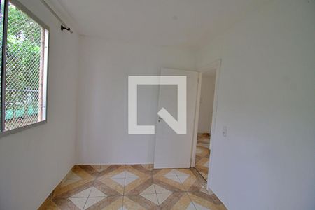 Quarto 1 de apartamento à venda com 2 quartos, 40m² em Jardim Umarizal, São Paulo