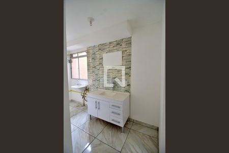 Apartamento à venda com 40m², 2 quartos e sem vagaCozinha