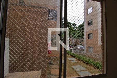 Vista do Quarto 1 de apartamento à venda com 2 quartos, 40m² em Jardim Umarizal, São Paulo