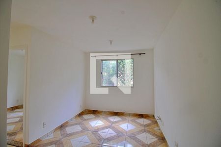 Sala  de apartamento à venda com 2 quartos, 40m² em Jardim Umarizal, São Paulo