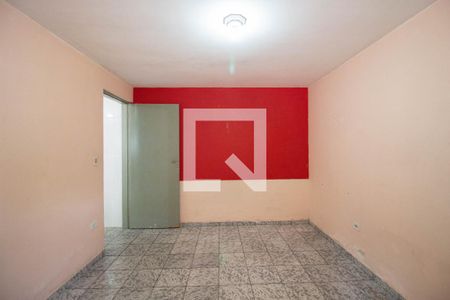 Quarto de casa para alugar com 1 quarto, 42m² em Vila Caxambu, São Paulo