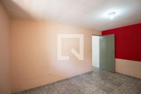 Quarto de casa para alugar com 1 quarto, 42m² em Vila Caxambu, São Paulo