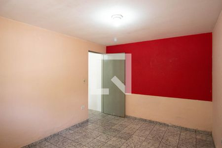 Quarto de casa para alugar com 1 quarto, 42m² em Vila Caxambu, São Paulo