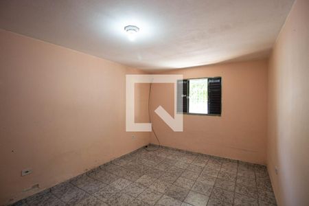 Quarto de casa para alugar com 1 quarto, 42m² em Vila Caxambu, São Paulo