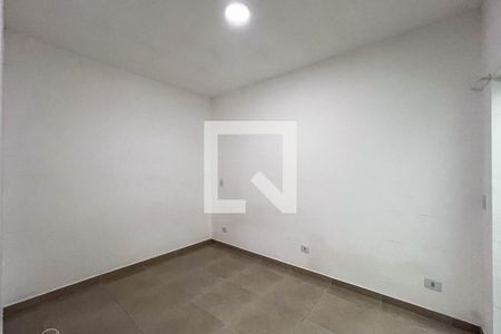 Quarto de apartamento à venda com 1 quarto, 28m² em Vila São José, São Paulo
