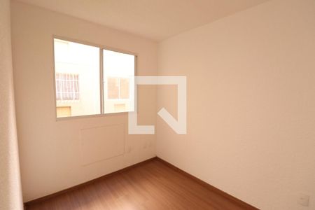 Quarto 2 de apartamento para alugar com 2 quartos, 40m² em Trindade, São Gonçalo