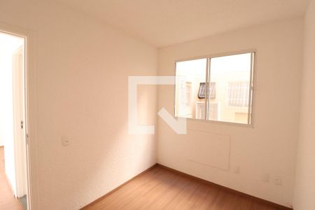 Quarto 2 de apartamento para alugar com 2 quartos, 40m² em Trindade, São Gonçalo