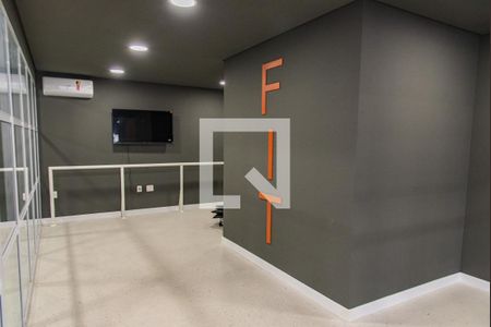 Studio para alugar com 29m², 1 quarto e 1 vaga Studio para alugar com 29m², 1 quarto e 1 vagaÁrea comum