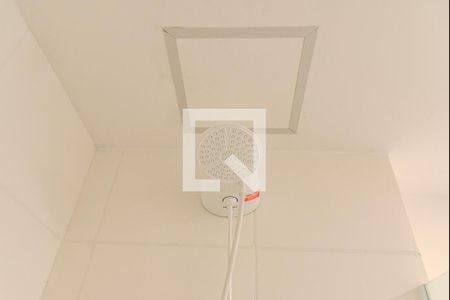Studio para alugar com 29m², 1 quarto e 1 vaga Studio para alugar com 29m², 1 quarto e 1 vagaBanheiro