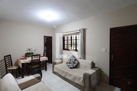 Sala de casa à venda com 2 quartos, 100m² em Mutuá, São Gonçalo