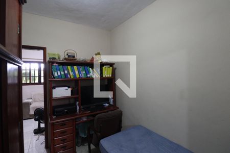 Casa à venda com 100m², 2 quartos e 2 vagasQuarto 2