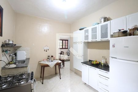 Casa à venda com 100m², 2 quartos e 2 vagasCozinha