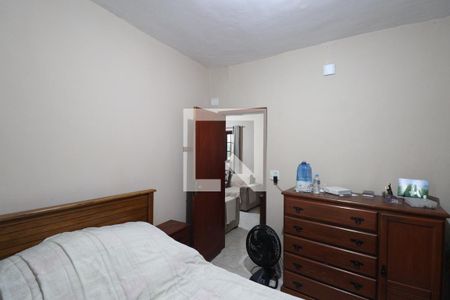 Quarto 1 de casa à venda com 2 quartos, 100m² em Mutuá, São Gonçalo