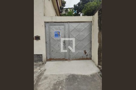 Casa à venda com 100m², 2 quartos e 2 vagasFachada