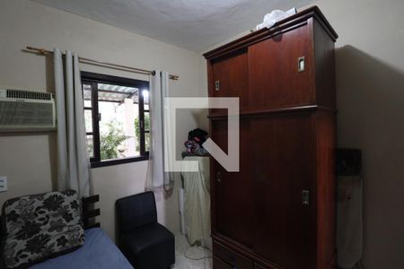 Quarto 2 de casa à venda com 2 quartos, 100m² em Mutuá, São Gonçalo