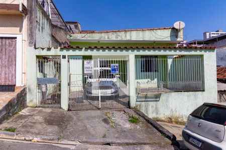 Casa à venda com 220m², 2 quartos e 2 vagasFachada