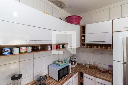 Casa à venda com 220m², 2 quartos e 2 vagasCozinha - Armários