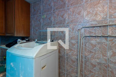 Casa à venda com 220m², 2 quartos e 2 vagasÁrea de Serviço