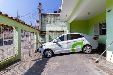 Casa à venda com 220m², 2 quartos e 2 vagasGaragem