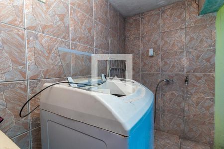 Casa à venda com 220m², 2 quartos e 2 vagasÁrea de Serviço