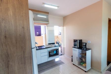 Apartamento à venda com 75m², 2 quartos e 1 vaga Apartamento à venda com 75m², 2 quartos e 1 vagaCozinha