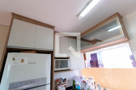 Apartamento à venda com 75m², 2 quartos e 1 vaga Apartamento à venda com 75m², 2 quartos e 1 vagaCozinha