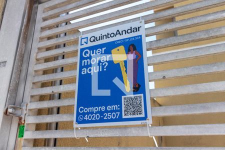 Apartamento à venda com 75m², 2 quartos e 1 vaga Apartamento à venda com 75m², 2 quartos e 1 vagaPlaca