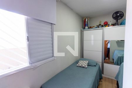 Quarto 1 de apartamento à venda com 2 quartos, 75m² em Jardim Brasília (zona Leste), São Paulo