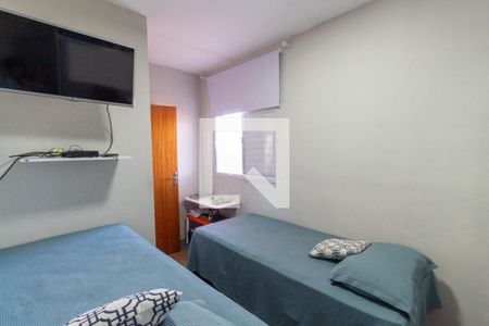 Quarto 1 de apartamento à venda com 2 quartos, 75m² em Jardim Brasília (zona Leste), São Paulo
