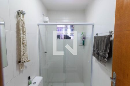 Apartamento à venda com 75m², 2 quartos e 1 vaga Apartamento à venda com 75m², 2 quartos e 1 vagaBanheiro Social