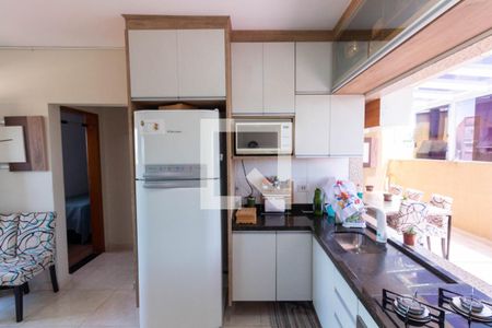 Apartamento à venda com 75m², 2 quartos e 1 vaga Apartamento à venda com 75m², 2 quartos e 1 vagaCozinha