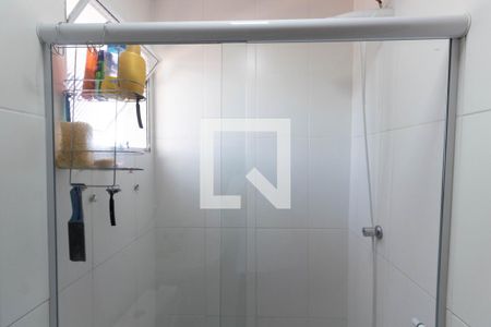 Apartamento à venda com 75m², 2 quartos e 1 vaga Apartamento à venda com 75m², 2 quartos e 1 vagaBanheiro do Quarto 2