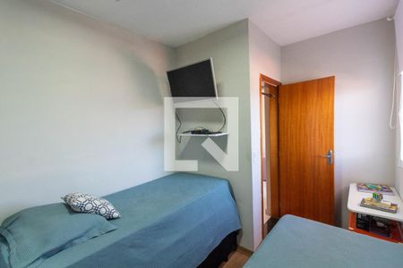 Quarto 1 de apartamento à venda com 2 quartos, 75m² em Jardim Brasília (zona Leste), São Paulo
