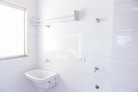 Apartamento para alugar com 36m², 2 quartos e sem vaga Apartamento para alugar com 36m², 2 quartos e sem vagaÁrea de Serviço