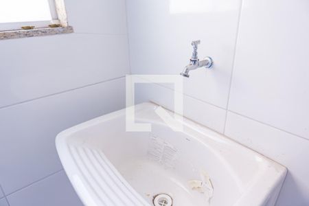 Apartamento para alugar com 36m², 2 quartos e sem vaga Apartamento para alugar com 36m², 2 quartos e sem vagaÁrea de Serviço