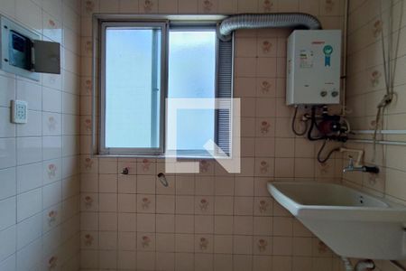 Apartamento à venda com 70m², 3 quartos e 1 vagaÁrea de Serviço