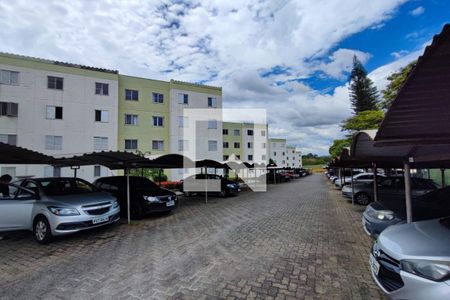 Apartamento à venda com 70m², 3 quartos e 1 vagaGaragem