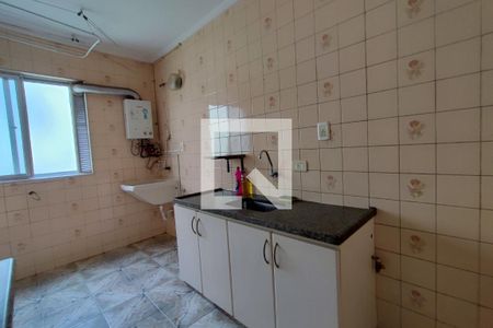 Apartamento à venda com 70m², 3 quartos e 1 vagaCozinha