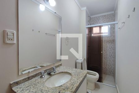 Apartamento à venda com 70m², 3 quartos e 1 vagaBanheiro